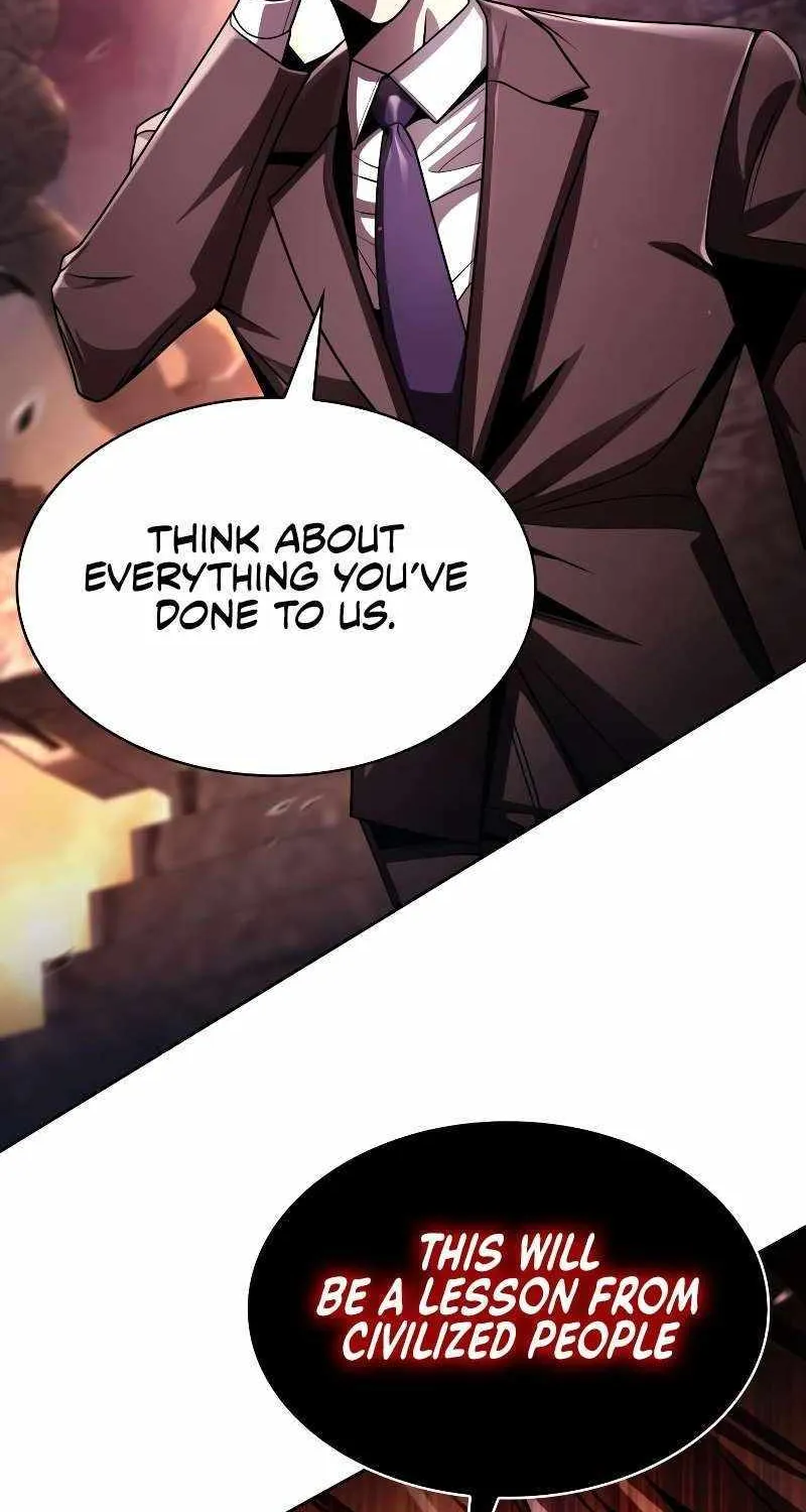 Clever Cleaning Life Of The Returned Genius Hunter Chapter 116 page 64 - 