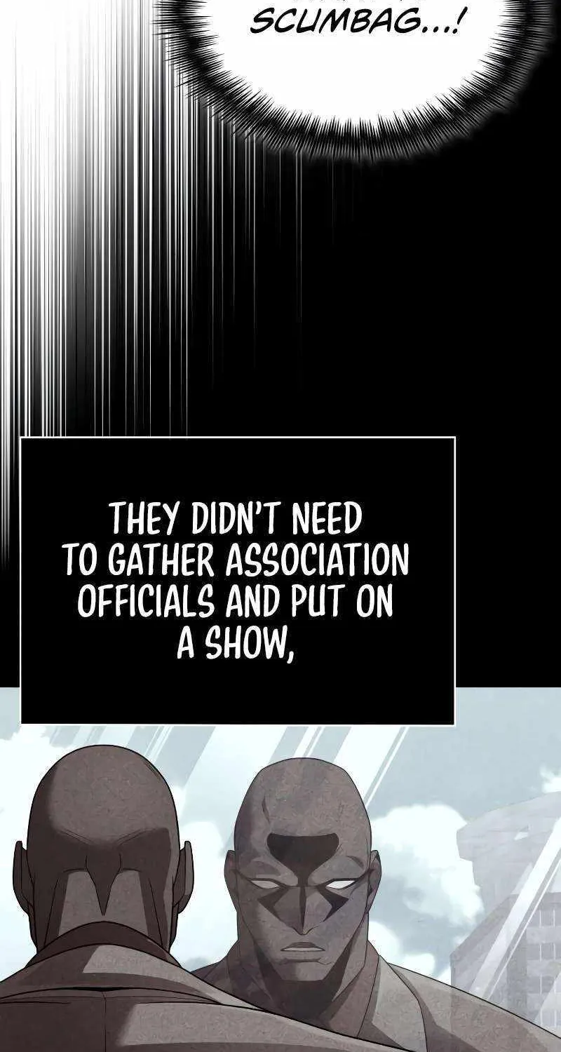 Clever Cleaning Life Of The Returned Genius Hunter Chapter 116 page 68 - 