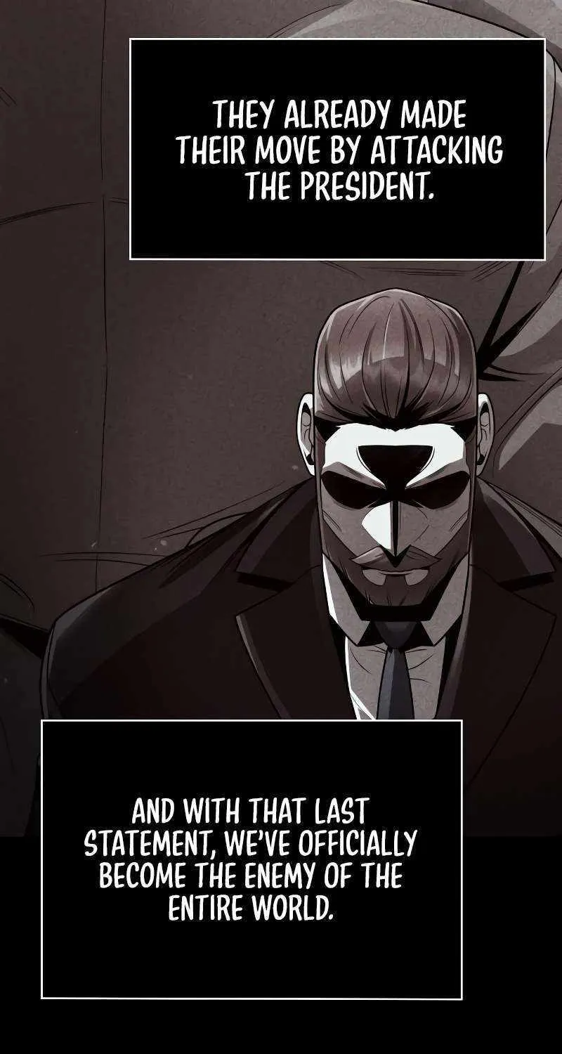 Clever Cleaning Life Of The Returned Genius Hunter Chapter 116 page 69 - 
