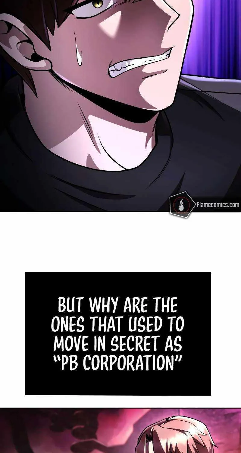 Clever Cleaning Life Of The Returned Genius Hunter Chapter 116 page 72 - 