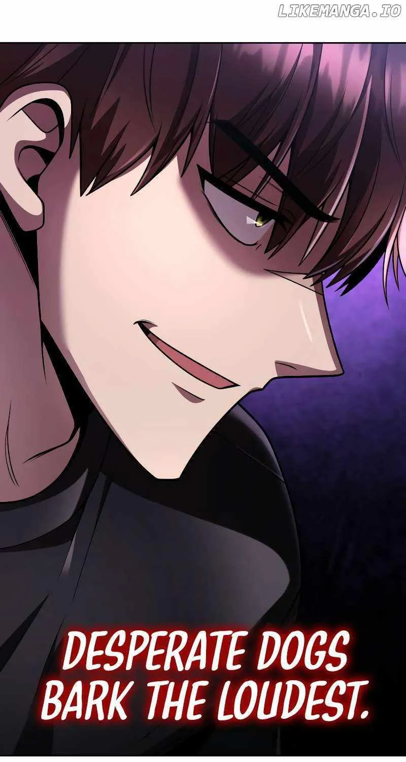 Clever Cleaning Life Of The Returned Genius Hunter Chapter 116 page 77 - 