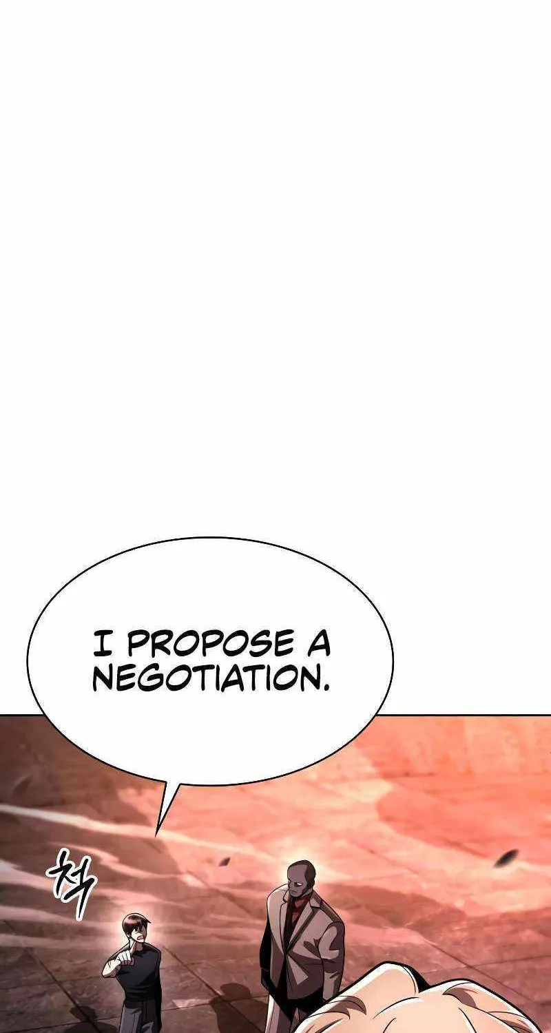 Clever Cleaning Life Of The Returned Genius Hunter Chapter 116 page 78 - 