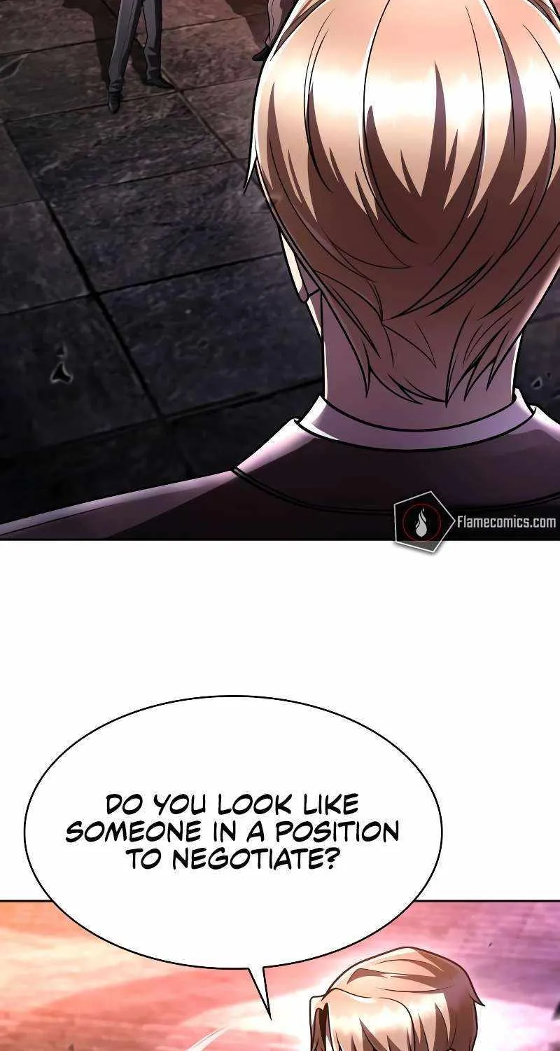 Clever Cleaning Life Of The Returned Genius Hunter Chapter 116 page 79 - 