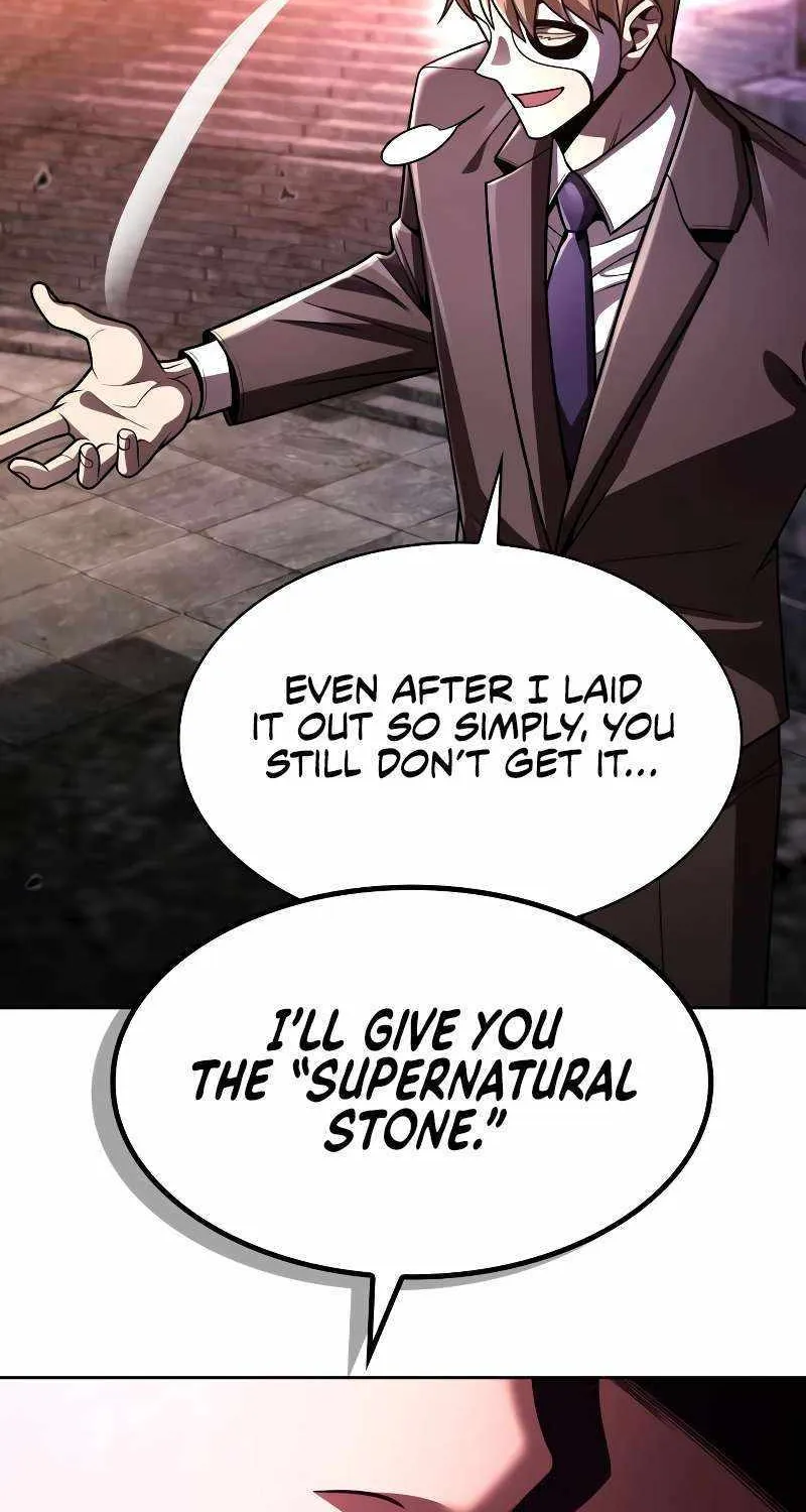 Clever Cleaning Life Of The Returned Genius Hunter Chapter 116 page 80 - 