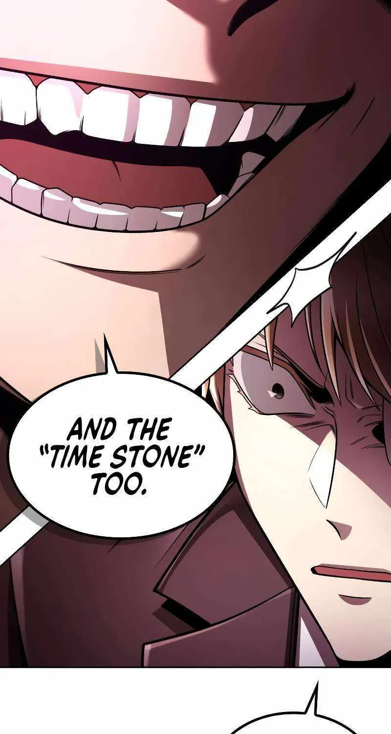 Clever Cleaning Life Of The Returned Genius Hunter Chapter 116 page 81 - 