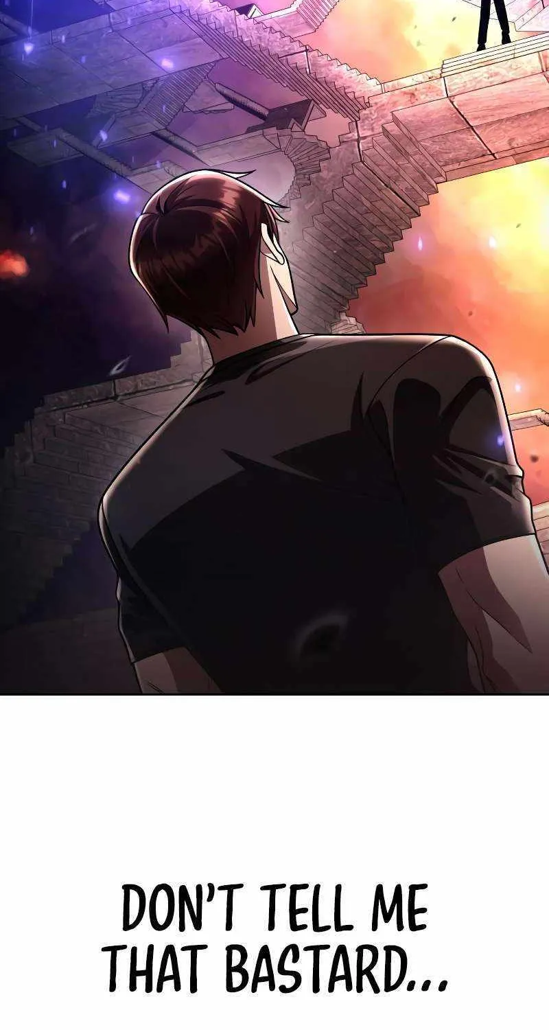 Clever Cleaning Life Of The Returned Genius Hunter Chapter 116 page 84 - 