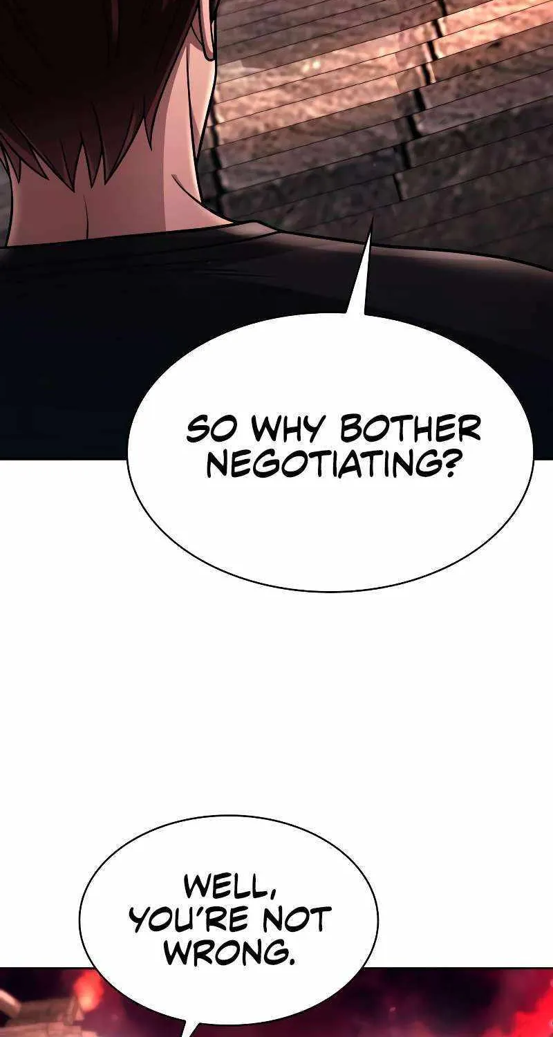 Clever Cleaning Life Of The Returned Genius Hunter Chapter 116 page 90 - 