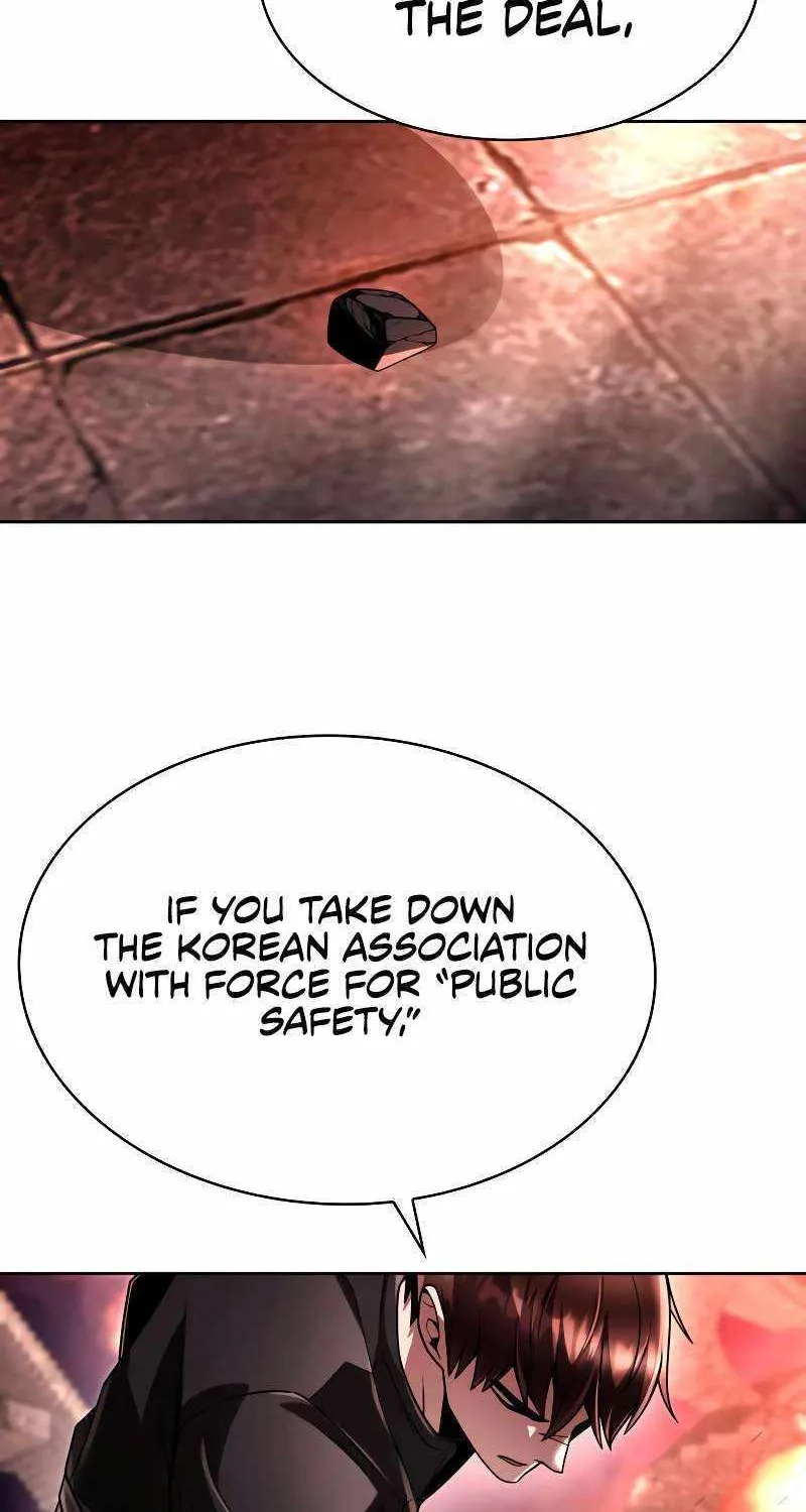 Clever Cleaning Life Of The Returned Genius Hunter Chapter 116 page 92 - 
