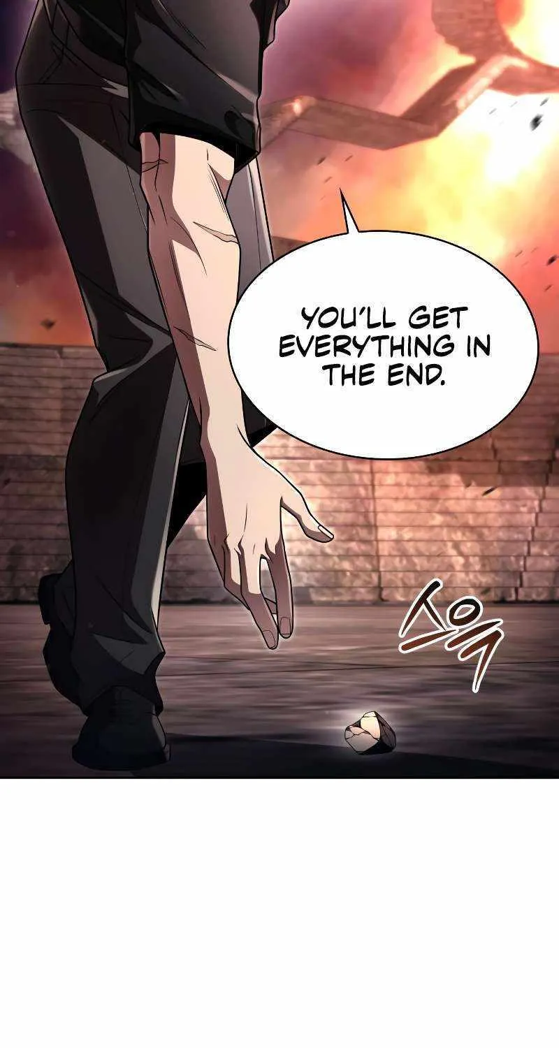 Clever Cleaning Life Of The Returned Genius Hunter Chapter 116 page 93 - 