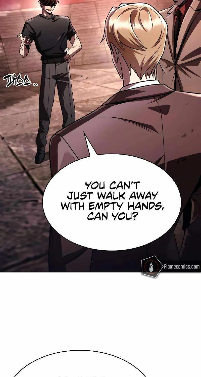 Clever Cleaning Life Of The Returned Genius Hunter Chapter 116 page 98 - 