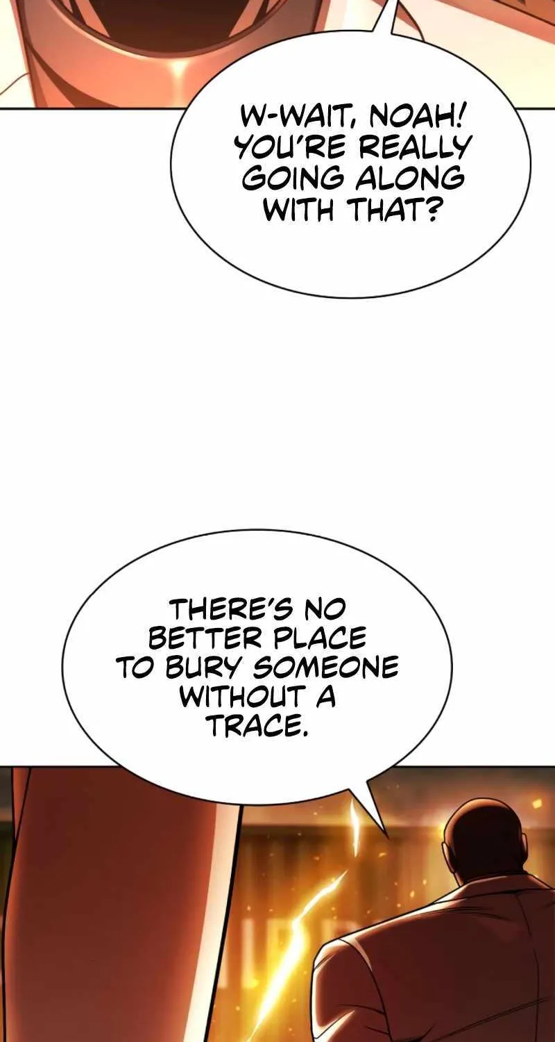 Clever Cleaning Life Of The Returned Genius Hunter Chapter 117 page 108 - 