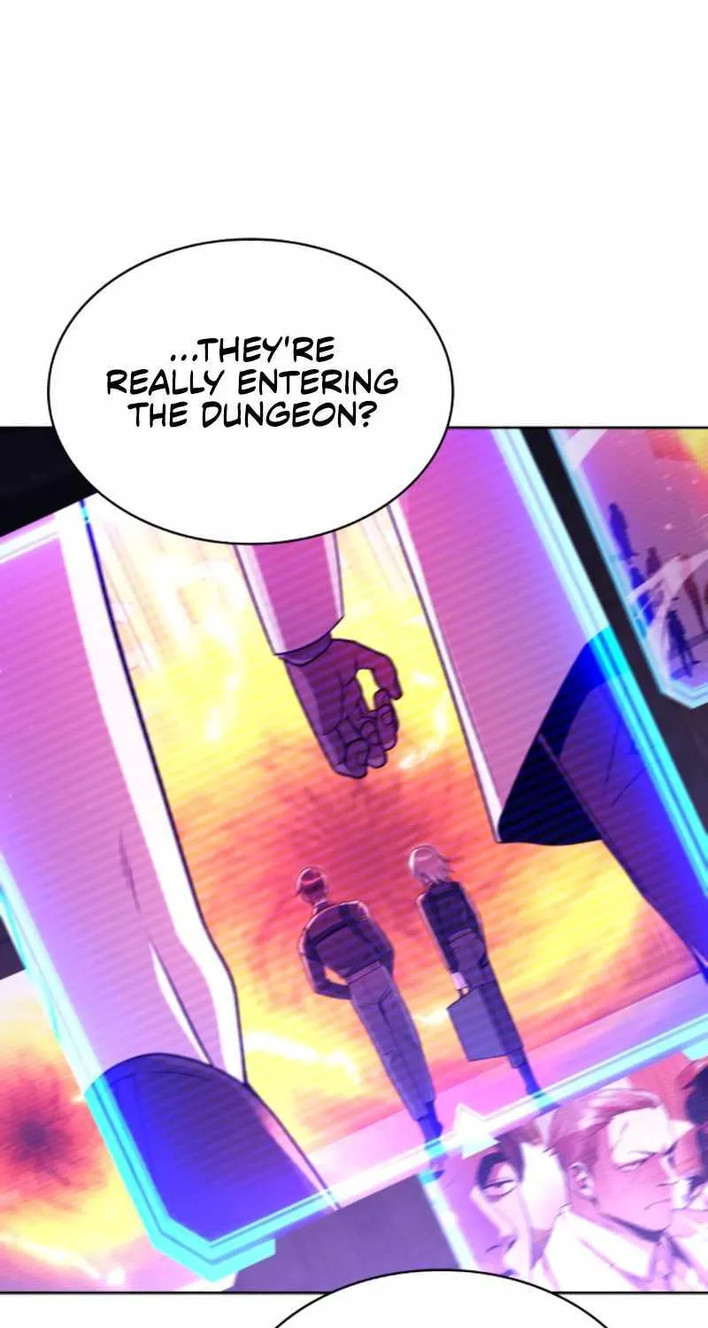 Clever Cleaning Life Of The Returned Genius Hunter Chapter 117 page 110 - 