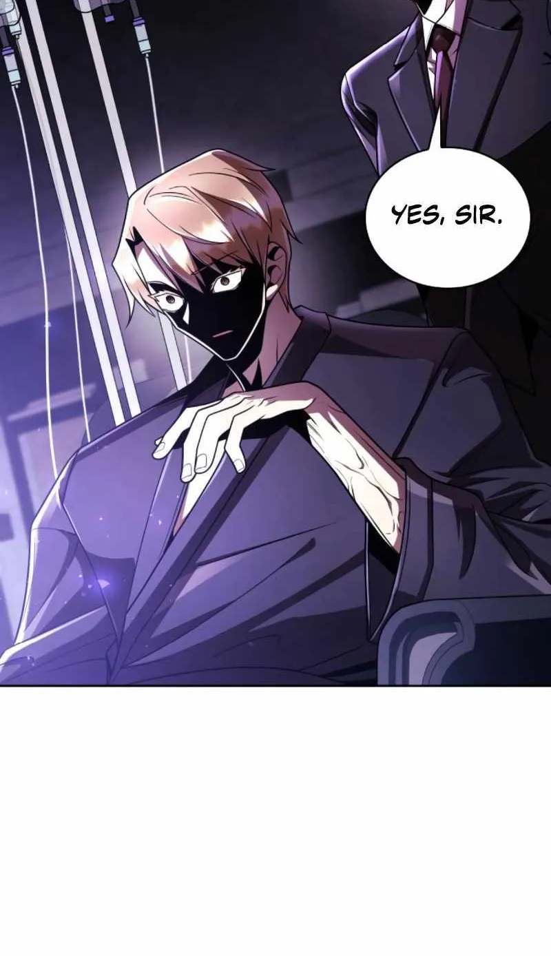 Clever Cleaning Life Of The Returned Genius Hunter Chapter 117 page 112 - 