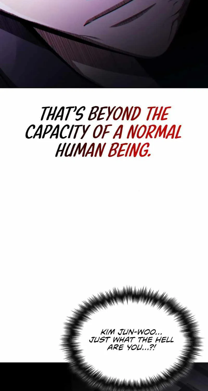 Clever Cleaning Life Of The Returned Genius Hunter Chapter 117 page 114 - 