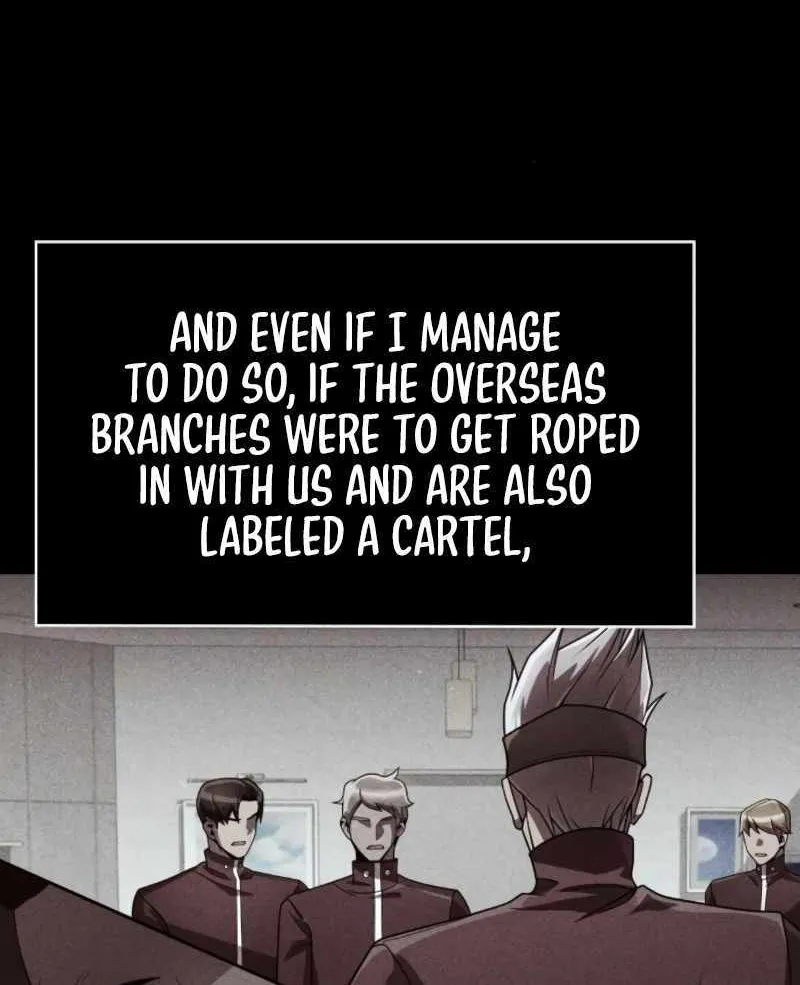 Clever Cleaning Life Of The Returned Genius Hunter Chapter 117 page 13 - 