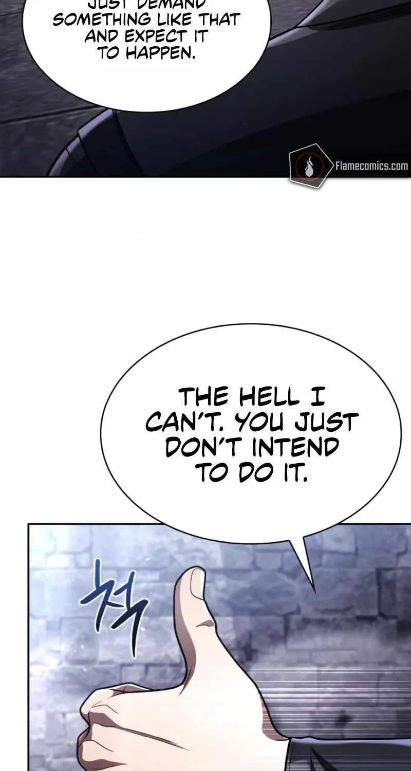 Clever Cleaning Life Of The Returned Genius Hunter Chapter 117 page 122 - 