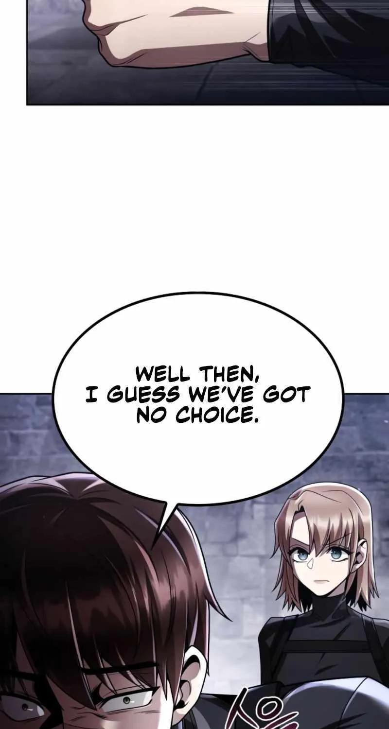Clever Cleaning Life Of The Returned Genius Hunter Chapter 117 page 123 - 