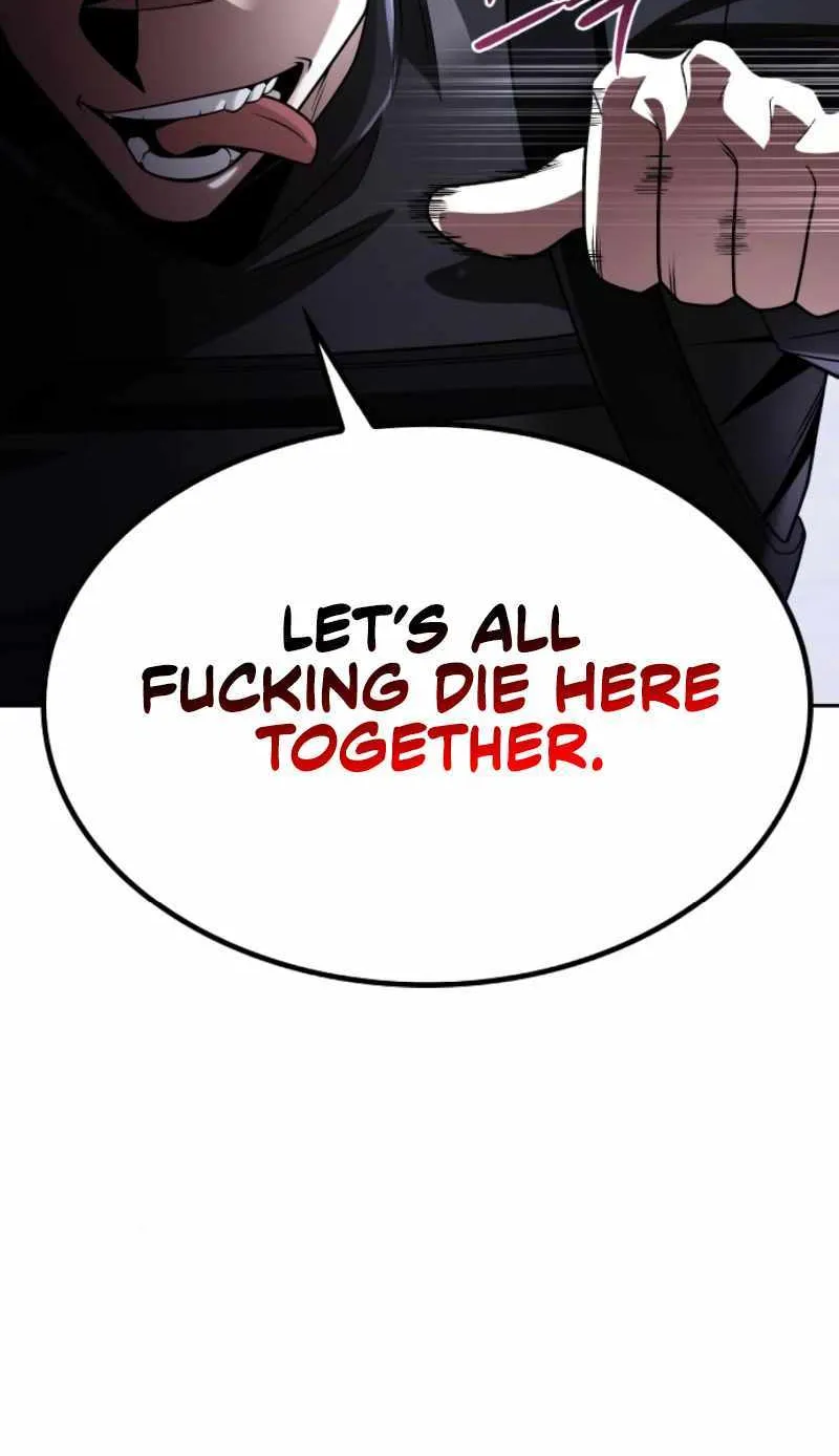 Clever Cleaning Life Of The Returned Genius Hunter Chapter 117 page 124 - 
