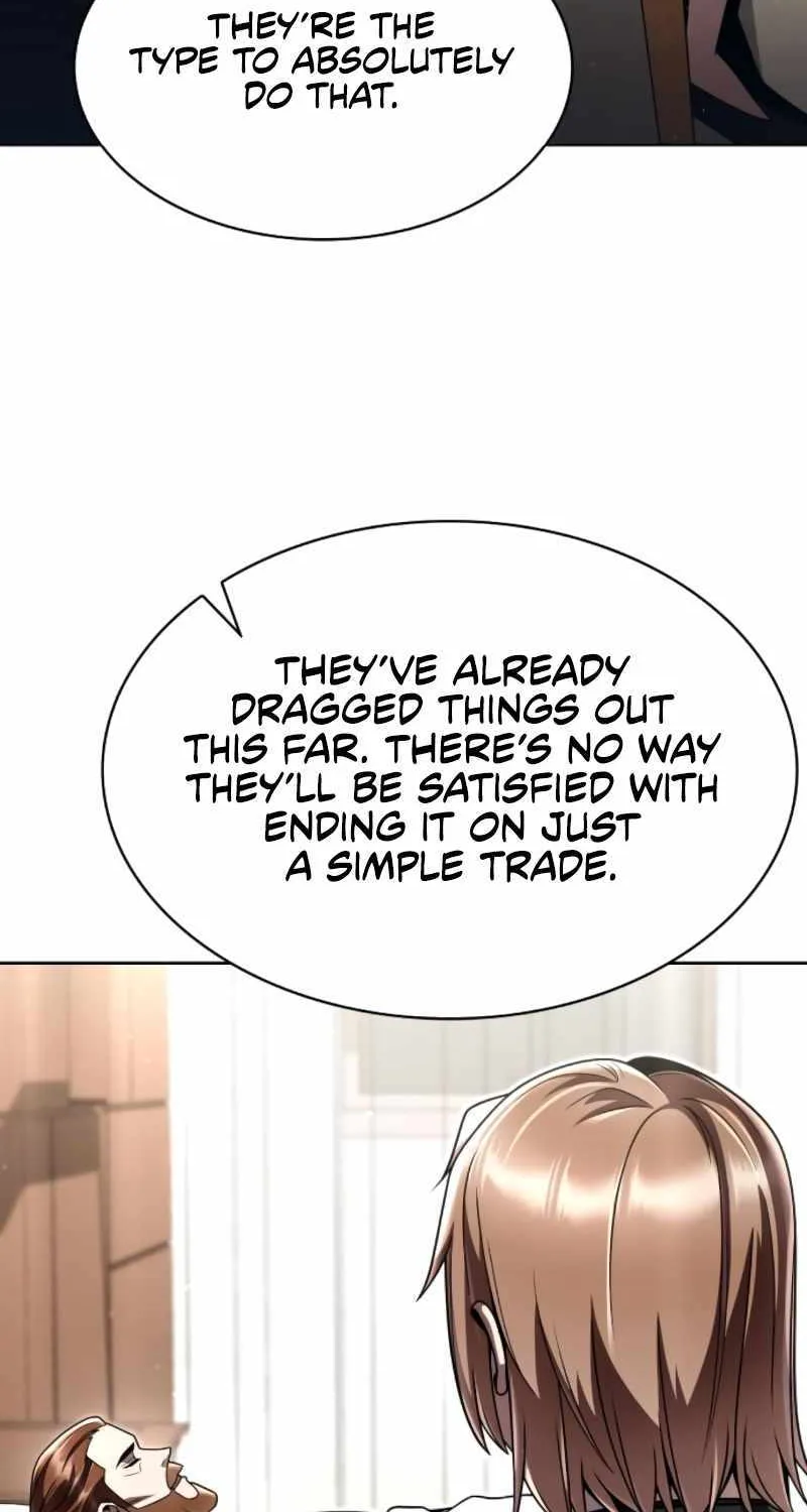 Clever Cleaning Life Of The Returned Genius Hunter Chapter 117 page 17 - 