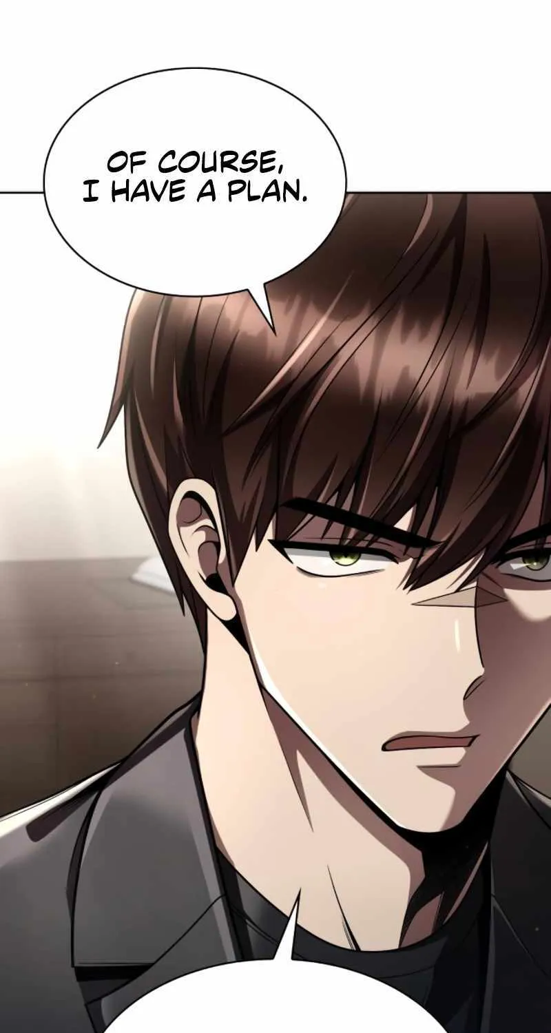Clever Cleaning Life Of The Returned Genius Hunter Chapter 117 page 22 - 