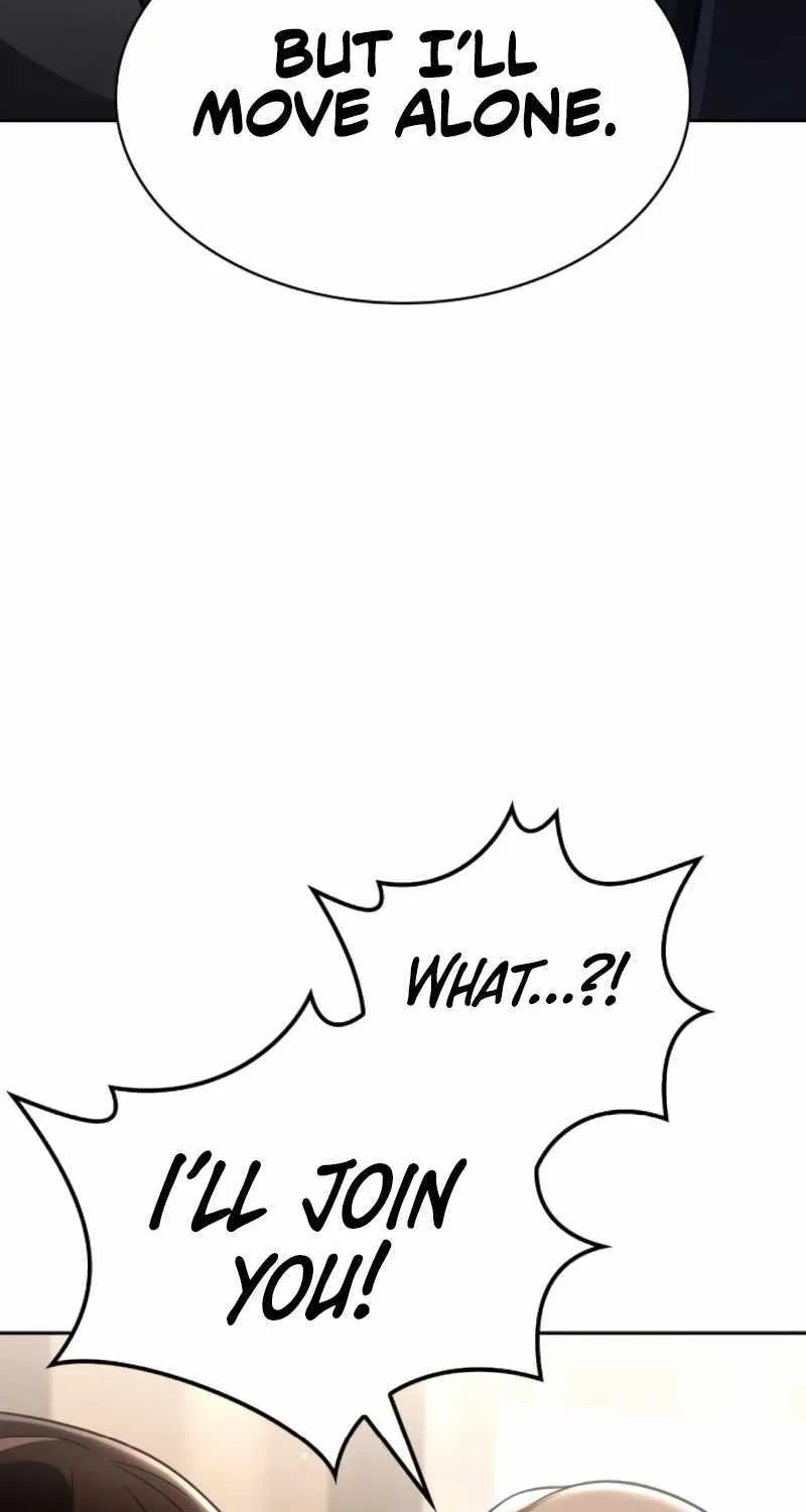 Clever Cleaning Life Of The Returned Genius Hunter Chapter 117 page 23 - 