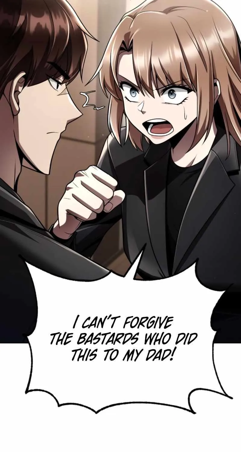 Clever Cleaning Life Of The Returned Genius Hunter Chapter 117 page 24 - 
