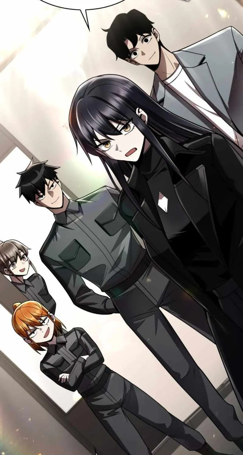 Clever Cleaning Life Of The Returned Genius Hunter Chapter 117 page 29 - 