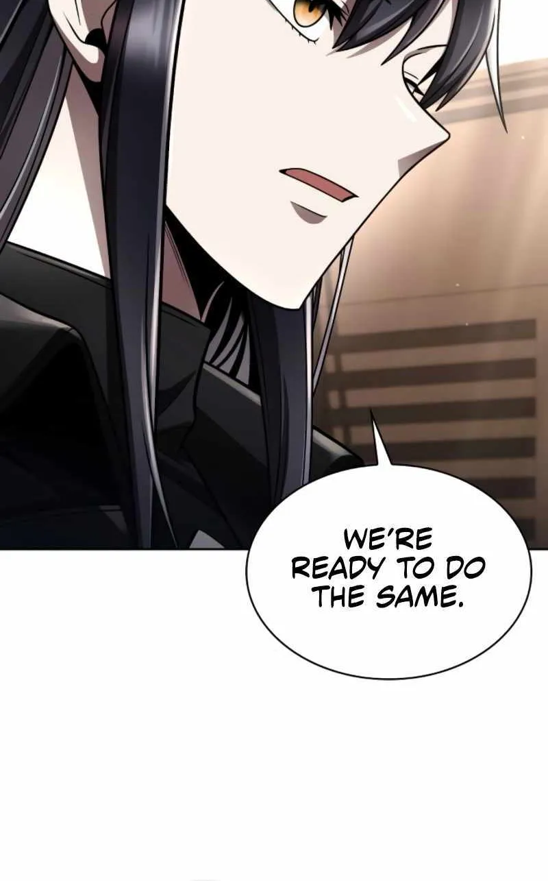 Clever Cleaning Life Of The Returned Genius Hunter Chapter 117 page 31 - 
