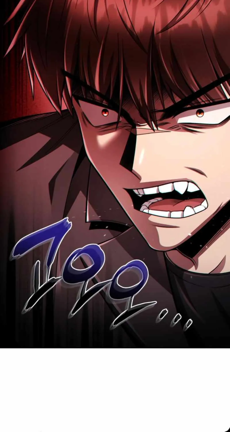 Clever Cleaning Life Of The Returned Genius Hunter Chapter 117 page 34 - 