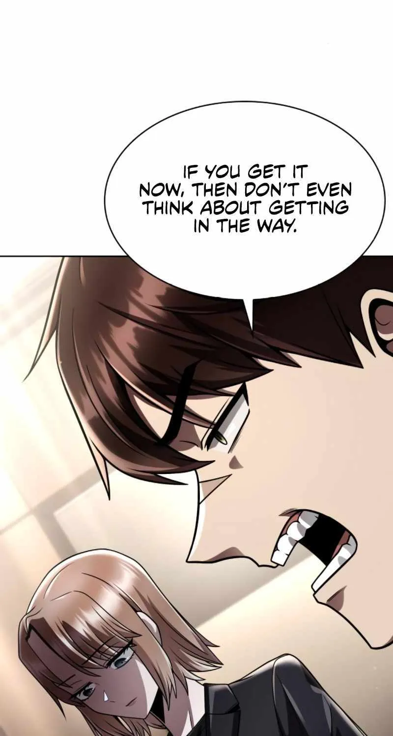Clever Cleaning Life Of The Returned Genius Hunter Chapter 117 page 39 - 