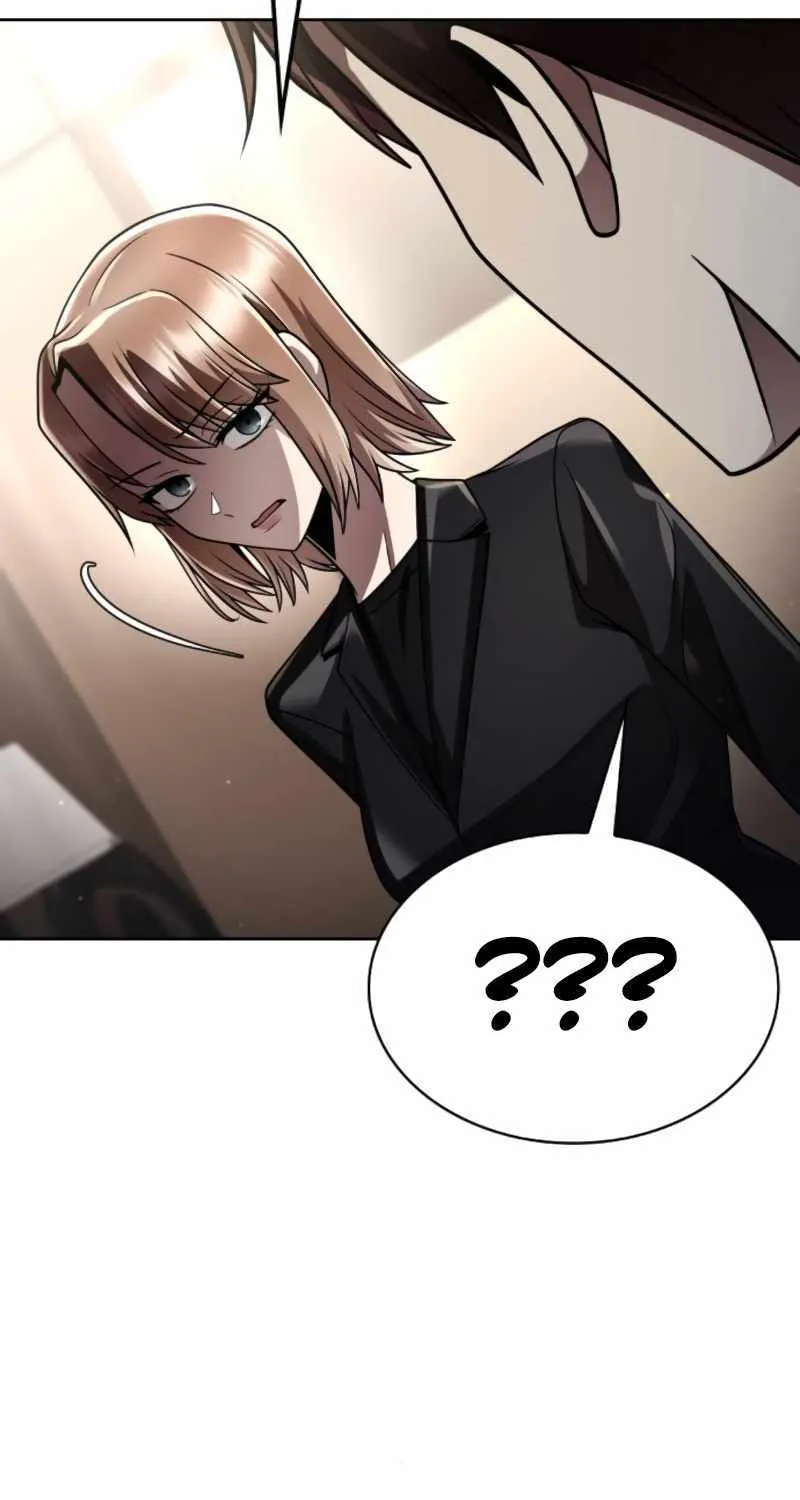 Clever Cleaning Life Of The Returned Genius Hunter Chapter 117 page 41 - 