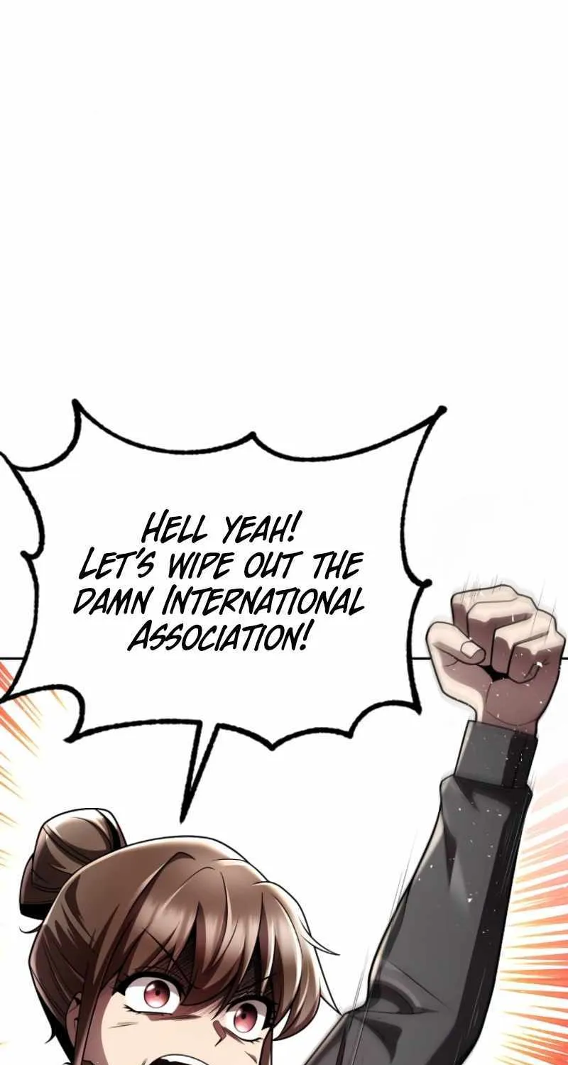 Clever Cleaning Life Of The Returned Genius Hunter Chapter 117 page 50 - 