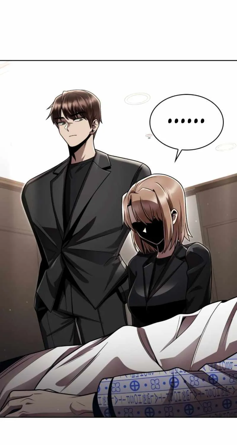 Clever Cleaning Life Of The Returned Genius Hunter Chapter 117 page 6 - 