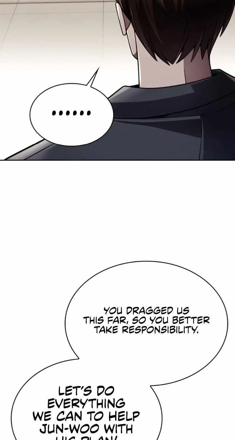Clever Cleaning Life Of The Returned Genius Hunter Chapter 117 page 57 - 
