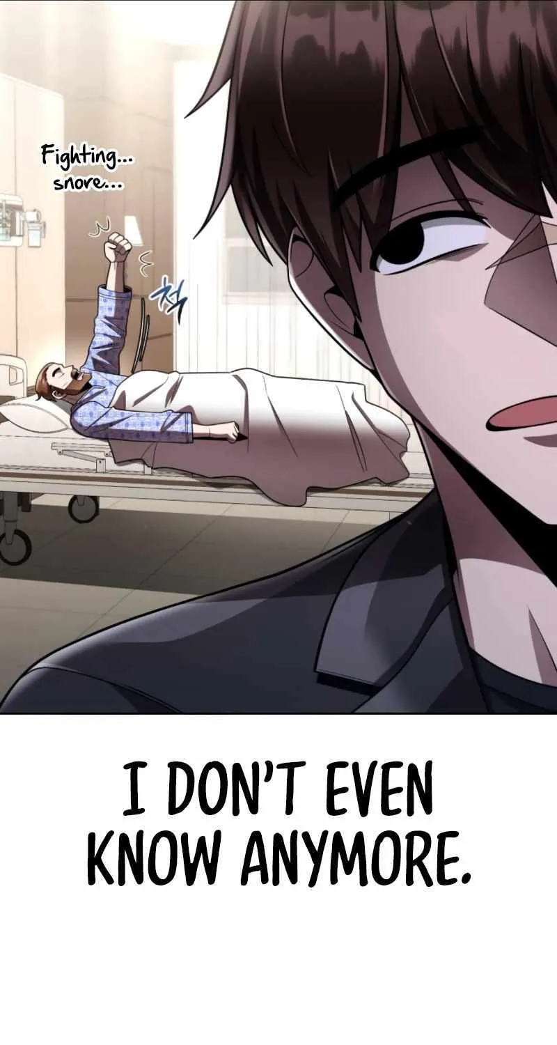 Clever Cleaning Life Of The Returned Genius Hunter Chapter 117 page 60 - 