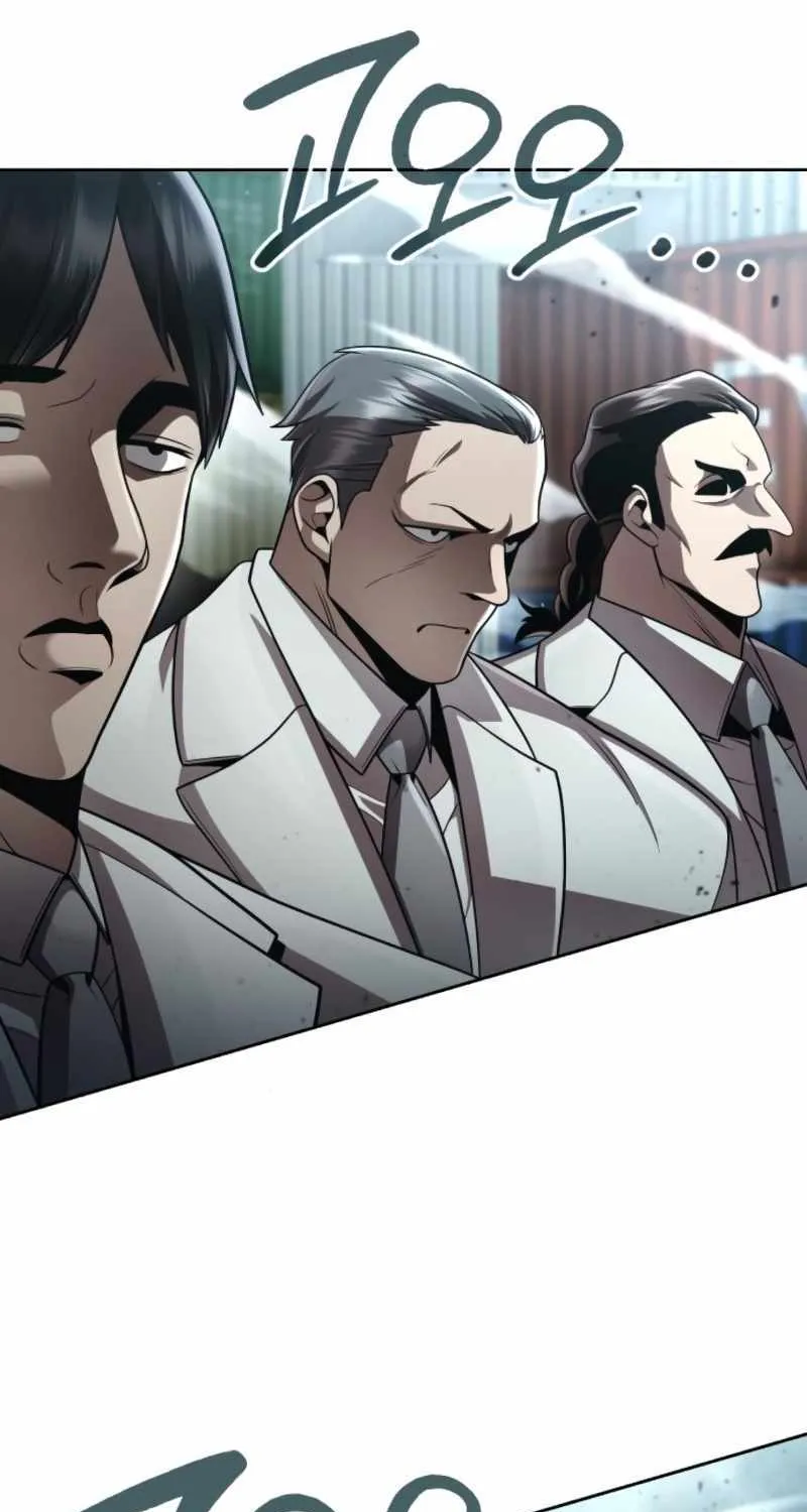 Clever Cleaning Life Of The Returned Genius Hunter Chapter 117 page 64 - 