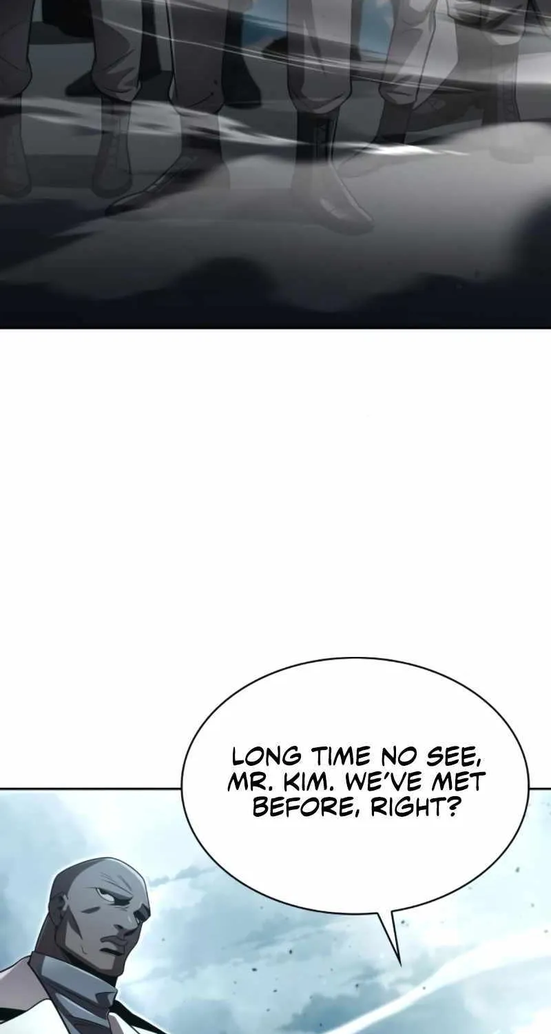 Clever Cleaning Life Of The Returned Genius Hunter Chapter 117 page 67 - 