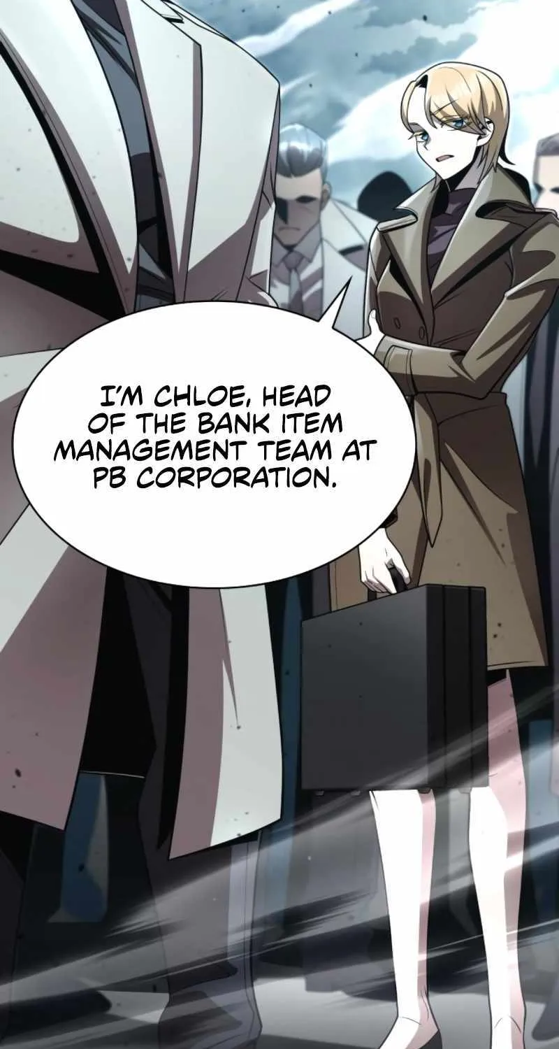 Clever Cleaning Life Of The Returned Genius Hunter Chapter 117 page 68 - 