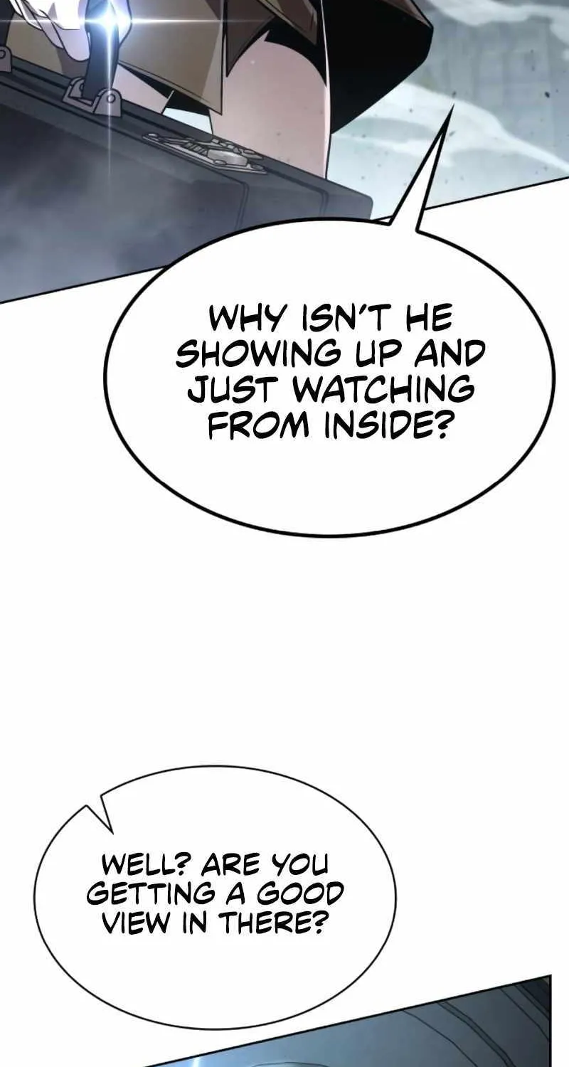 Clever Cleaning Life Of The Returned Genius Hunter Chapter 117 page 78 - 