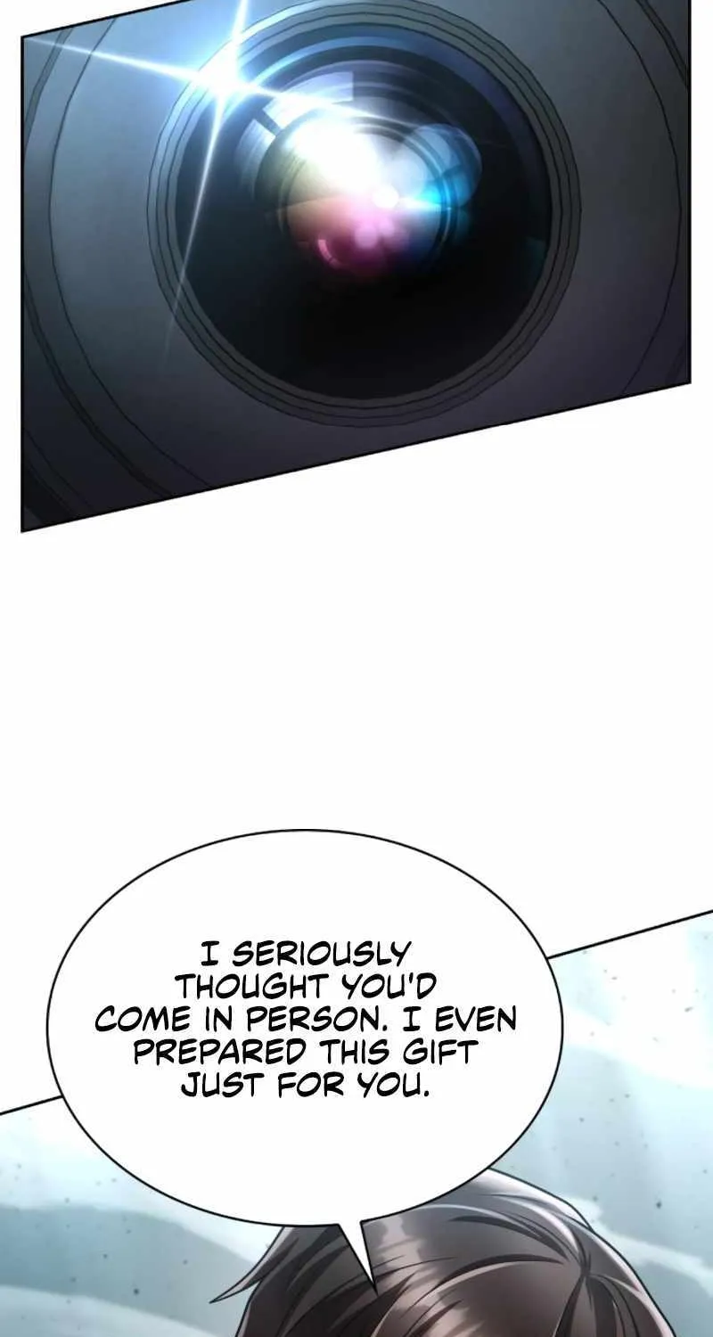Clever Cleaning Life Of The Returned Genius Hunter Chapter 117 page 79 - 