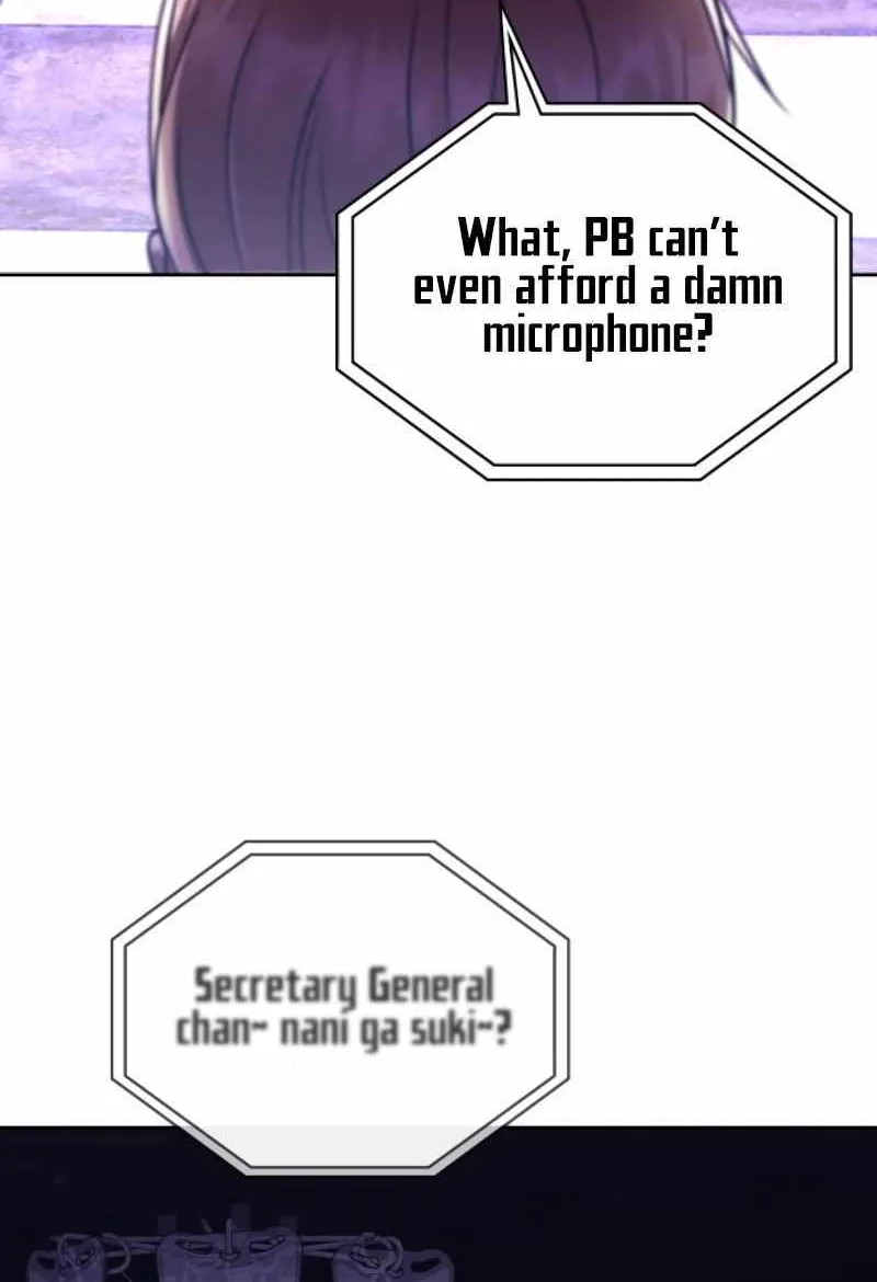 Clever Cleaning Life Of The Returned Genius Hunter Chapter 117 page 82 - 