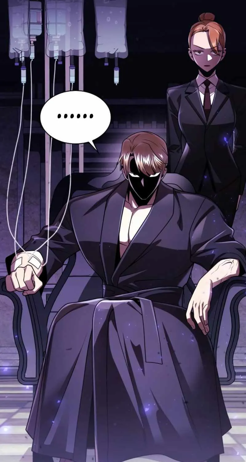 Clever Cleaning Life Of The Returned Genius Hunter Chapter 117 page 83 - 