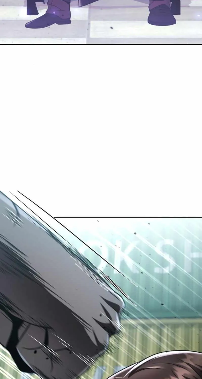 Clever Cleaning Life Of The Returned Genius Hunter Chapter 117 page 84 - 