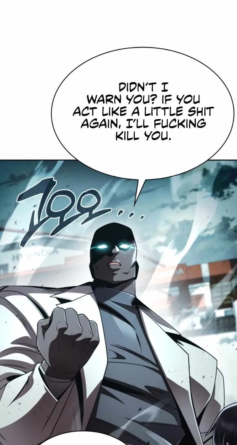Clever Cleaning Life Of The Returned Genius Hunter Chapter 117 page 89 - 
