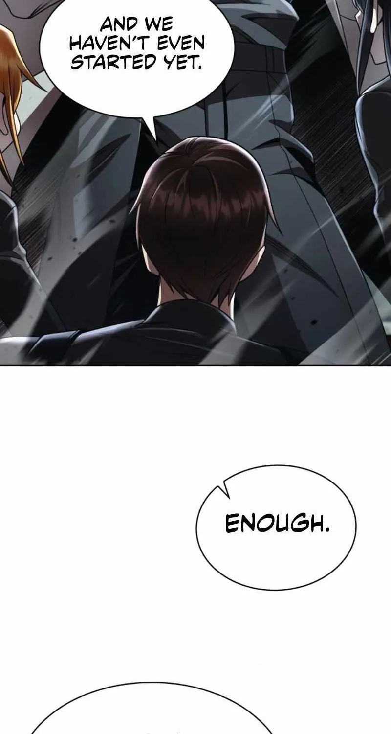 Clever Cleaning Life Of The Returned Genius Hunter Chapter 117 page 90 - 