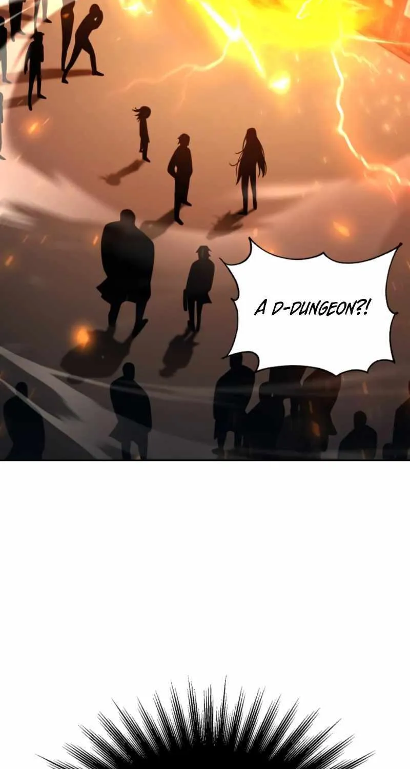 Clever Cleaning Life Of The Returned Genius Hunter Chapter 117 page 97 - 