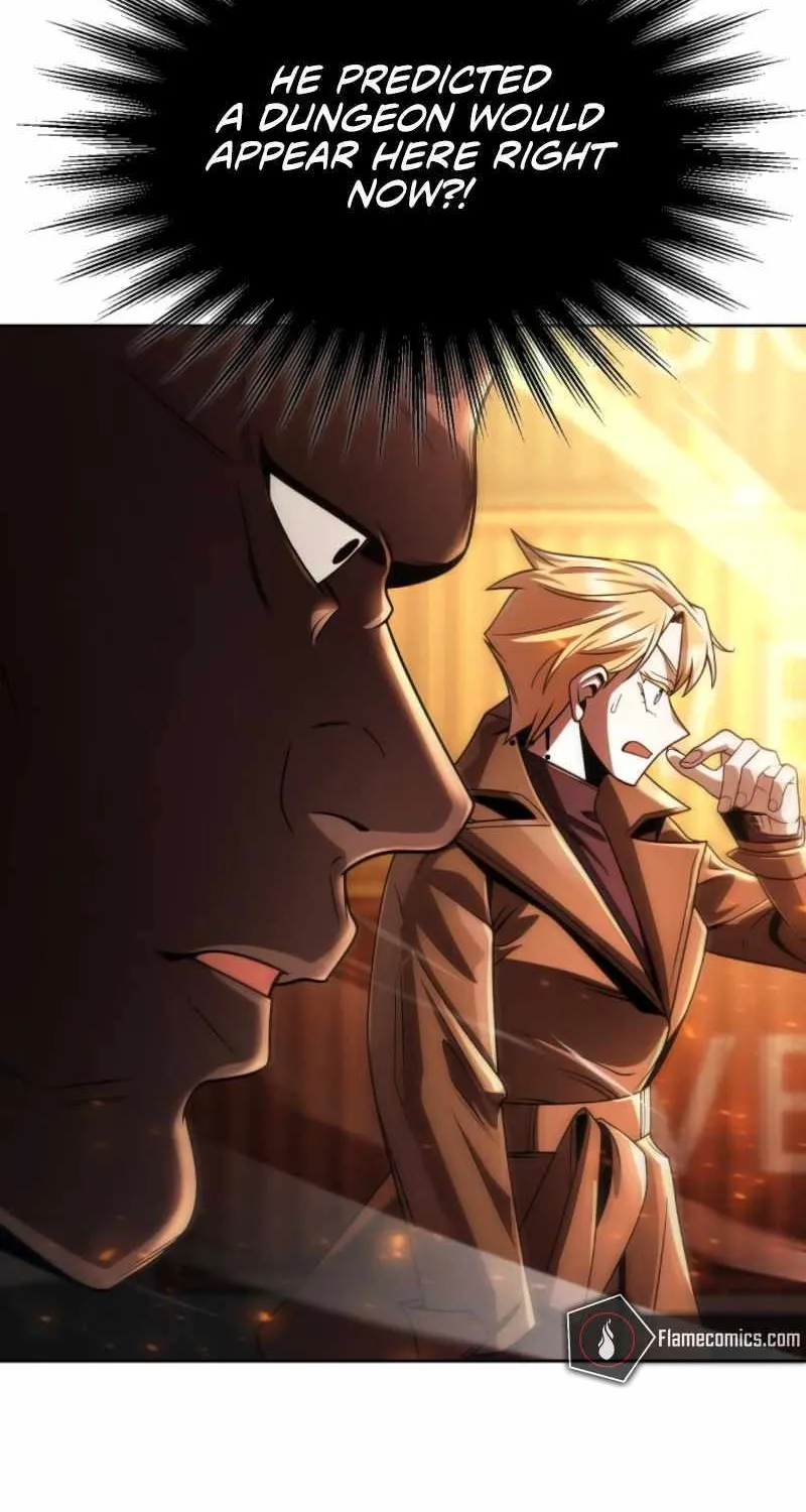 Clever Cleaning Life Of The Returned Genius Hunter Chapter 117 page 98 - 