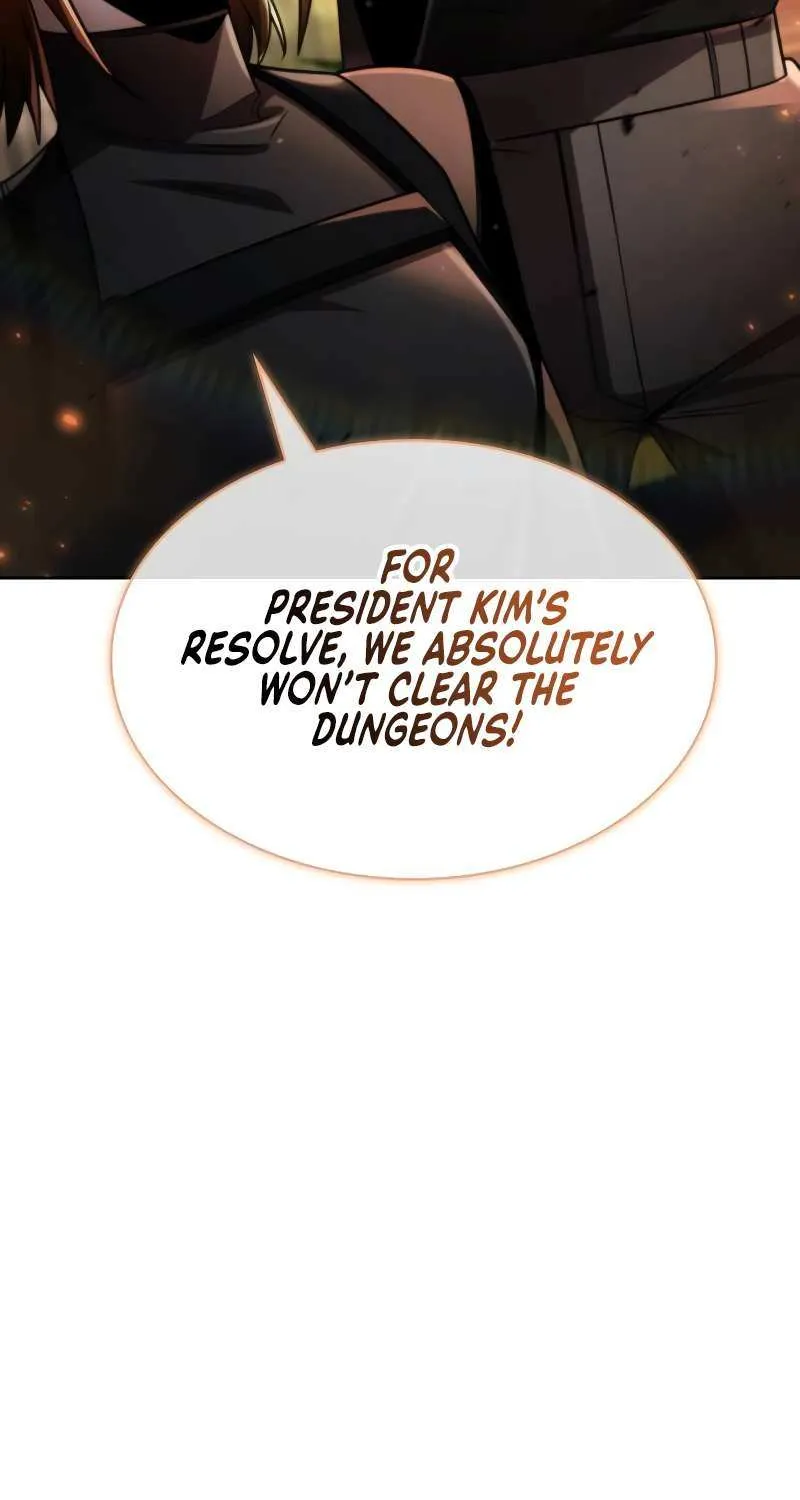 Clever Cleaning Life Of The Returned Genius Hunter Chapter 118 page 101 - 