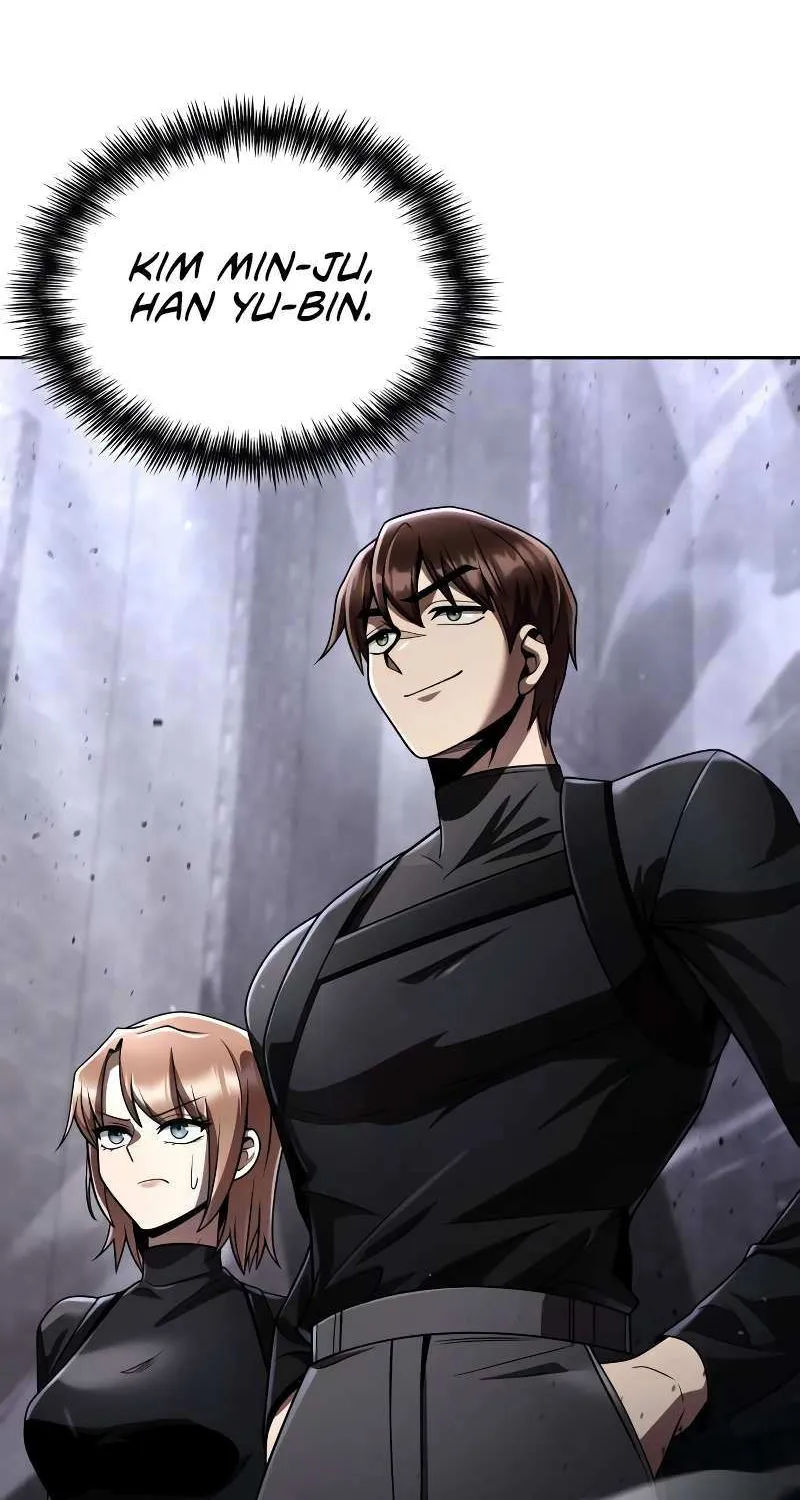 Clever Cleaning Life Of The Returned Genius Hunter Chapter 118 page 102 - 