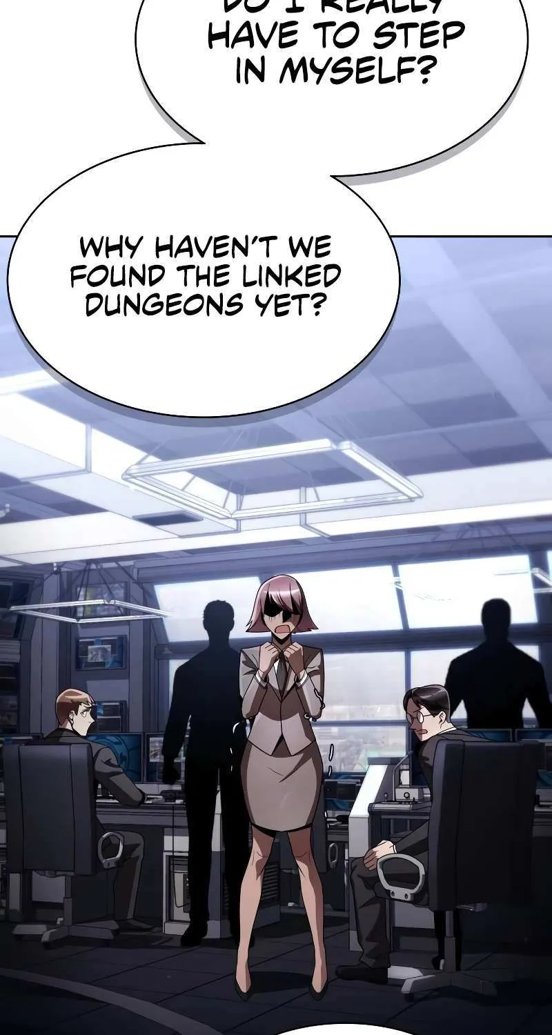 Clever Cleaning Life Of The Returned Genius Hunter Chapter 118 page 104 - 